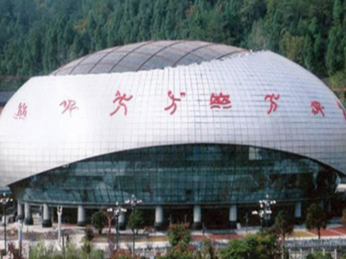 即墨网架钢结构工程有限公司